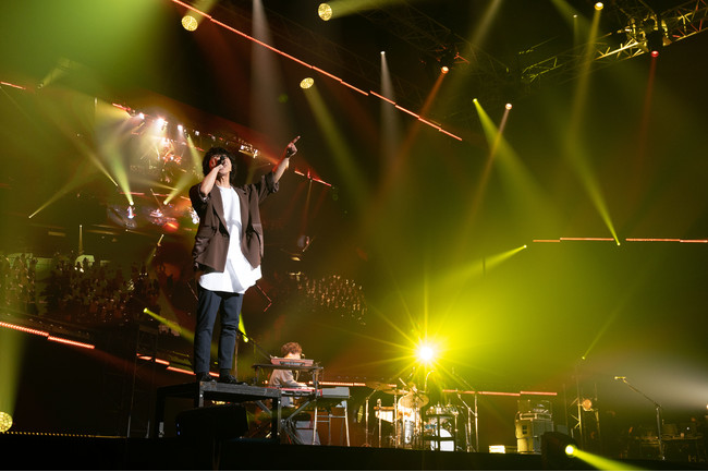 柚希礼音・新妻聖子・May J.(トリプルキャスト) 大谷亮平 主演!ミュージカル『ボディガード』遂に開幕!舞台写真公開!