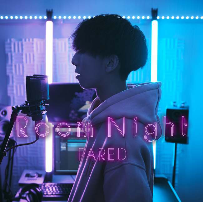 『Room Night』初回限定盤