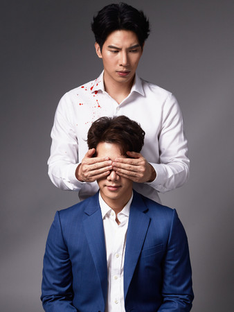 「Manner of Death／マナー・オブ・デス」　©2020 ABS-CBN Film Productions, Inc.