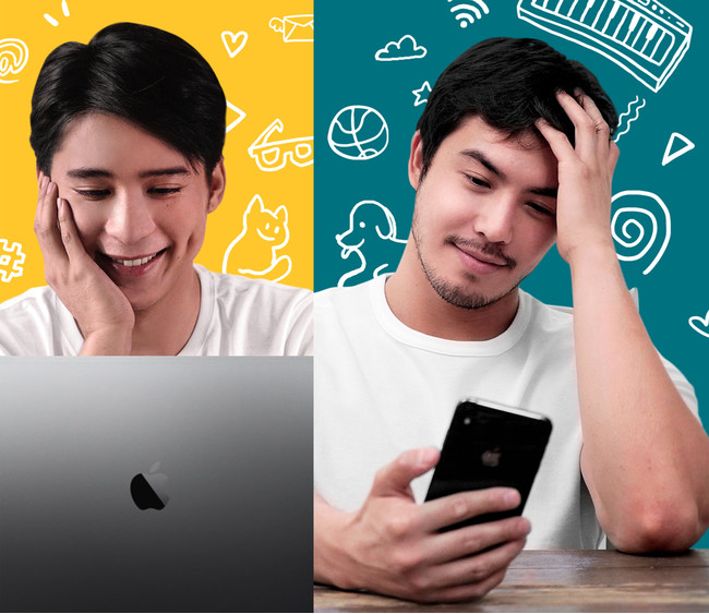 「Hello Stranger（原題）」　© WeTV