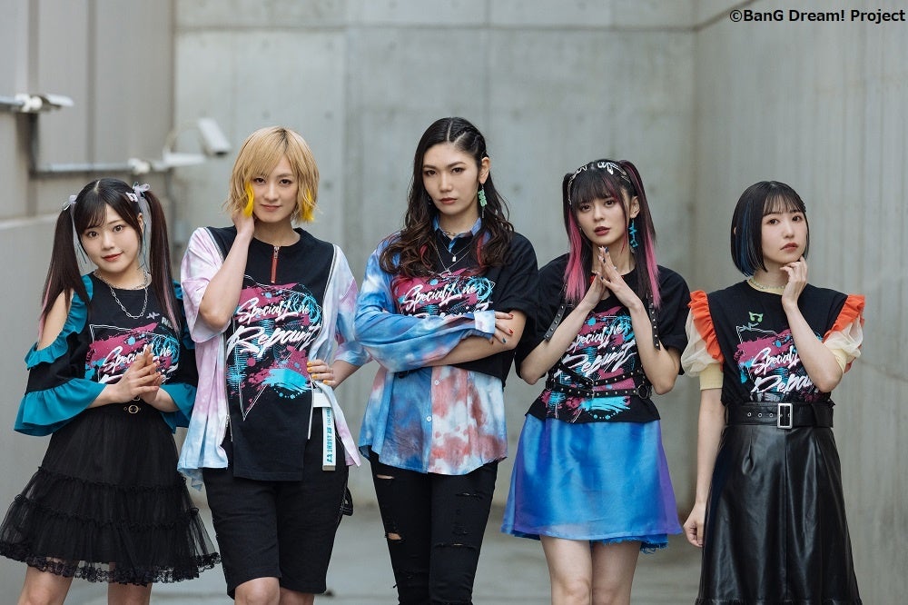 日本中に笑顔を届ける最新型POP ROCKバンド”irienchy(イリエンチー）”新章が始動、主催イベントに夜鷹の星、バイリンジボーイを迎えて激熱スリーマン決定！
