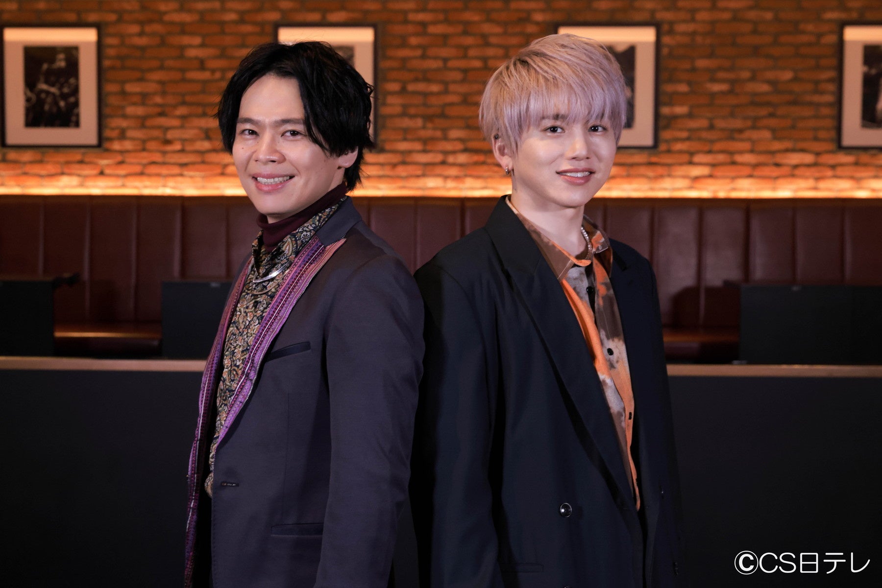 池内博之が今夜放送のドラマ24「シジュウカラ」第7話から登場!