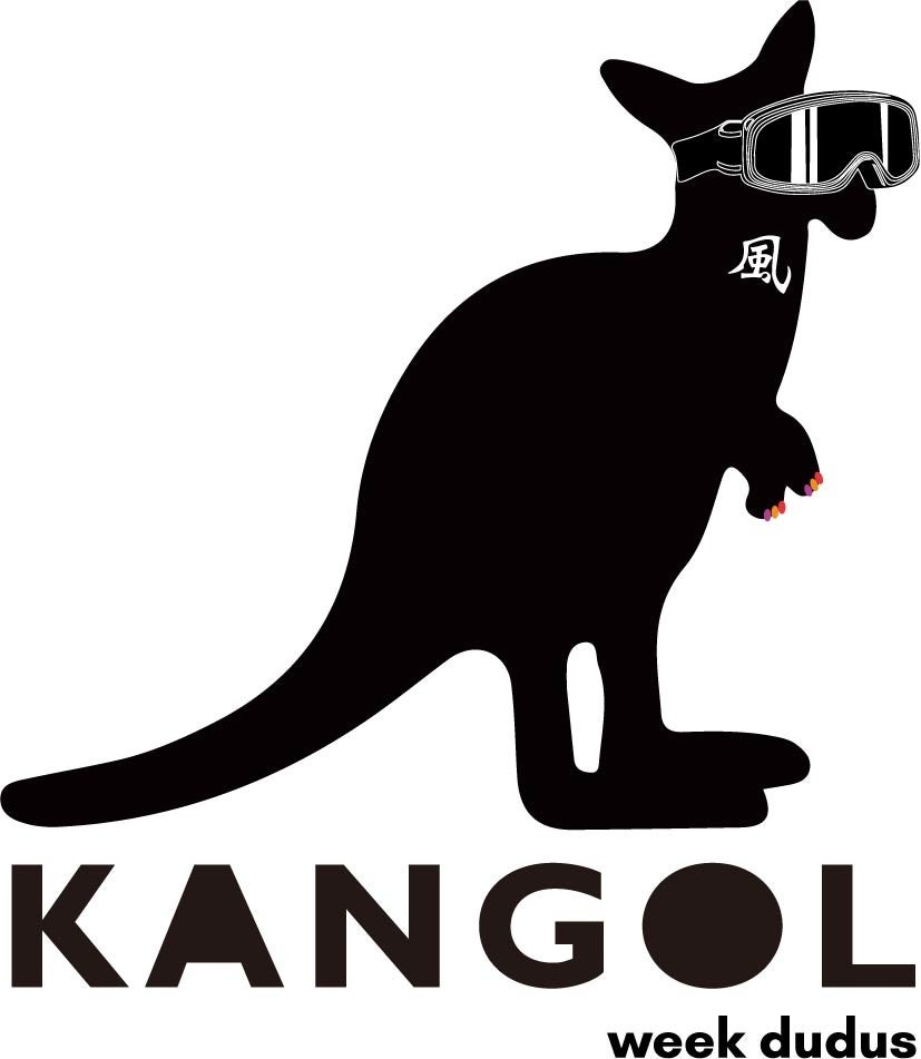 KANGOL×weekdudusコラボ楽曲が3/7より各種ストリーミング音楽配信サービスで配信スタートいたします!コラボアイテムもKANGOL店頭・WEB SHOPともに好評発売中！