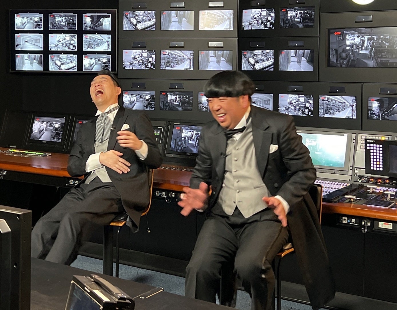 BTSのキャラクター TinyTANとスマホ依存対策アプリForestのコラボレーションが決定!