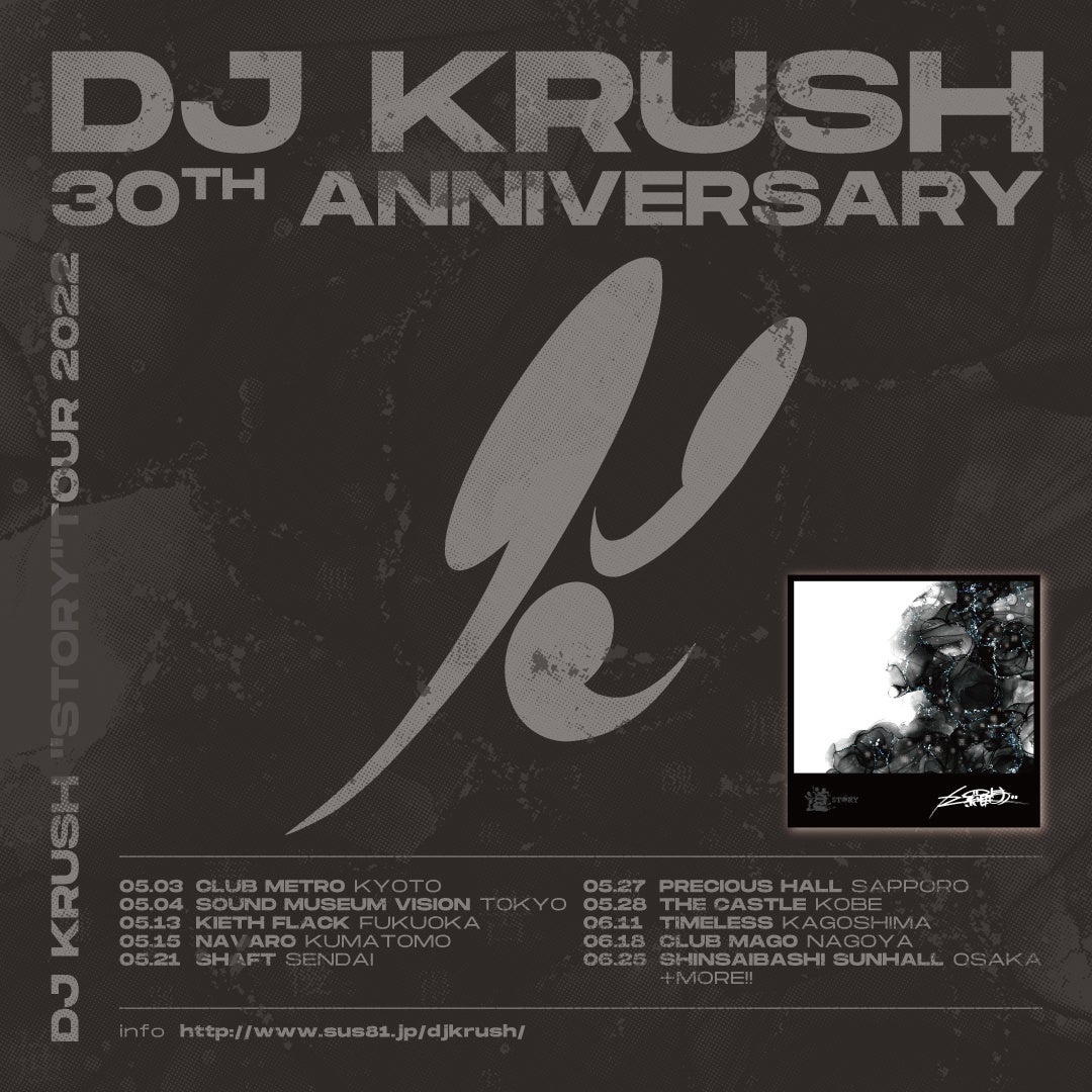 11655円 永遠の定番モデル DJ KRUSH レコード15枚セット