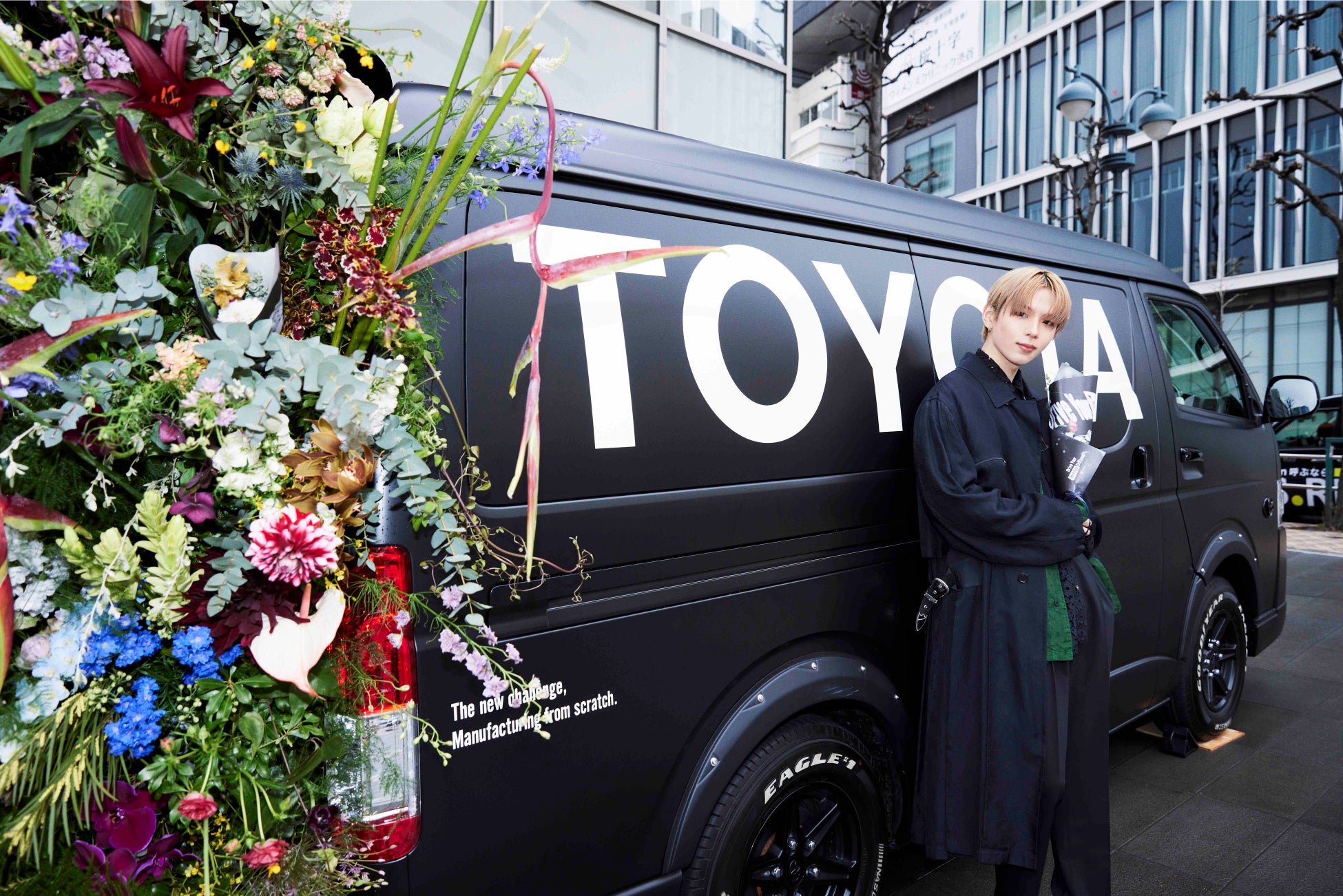 渋谷にて好評開催中の俳優・佐藤健と神木隆之介の写真展「みやぎから、、」が名古屋PARCOにて巡回開催決定！