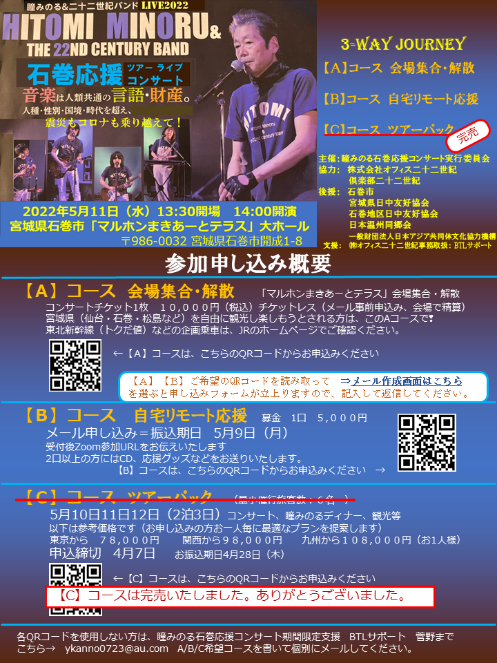 4/29～5/8まで、湘南の初夏の人気イベントが映画の街・渋谷区立宮下公園に上陸！「CINEMA CARAVAN」presents 『第１回宮下公園映画祭』開催決定。