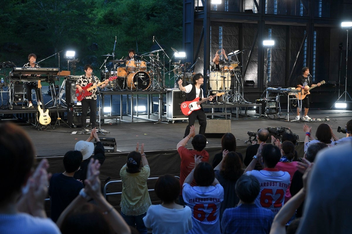 音楽×ファッションで日本を元気に！「SHEIN」がアーティスト、モデル衣装の全面提供　6月30日（木）より全国6都市9公演のライブイベント『COLORZ powered by SHEIN』開催決定！
