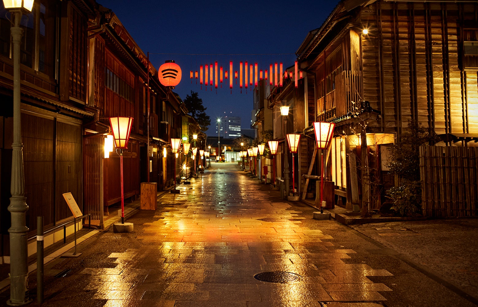 Spotify を活用した新しい旅の形 「SOUND TOUR」。日本を「音で旅する」試験的プロジェクトの初回プロデューサーに「Matt Cab」が登場。