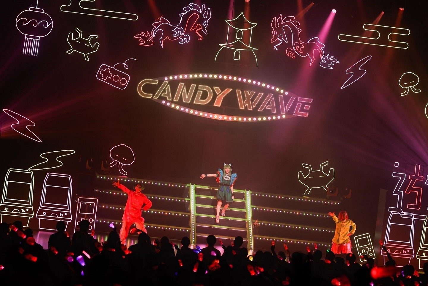 $HOR1 WINBOYが1STアルバム『STAR』から「Go Go Star」のファン待望のダンスMV公開。監督はKANTO TSUJI、KAZtheFIREが振り付け。