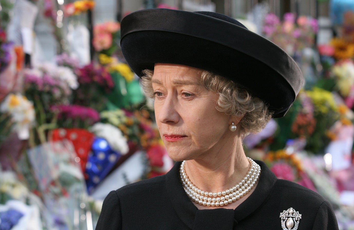 STAR CHANNEL MOVIES『エリザベス　女王陛下の微笑み』公開記念エリザベス2世在位70周年記念！英国王室特集