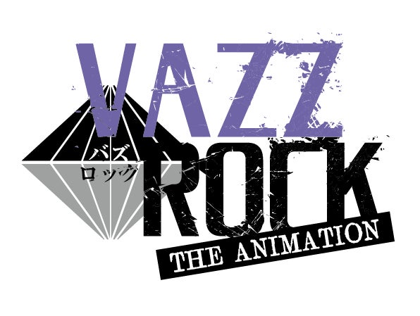 「VAZZROCK THE ANIMATION（バズアニ）」2022年秋放送開始！VAZZROCKキャスト出演の旅番組も放送決定！