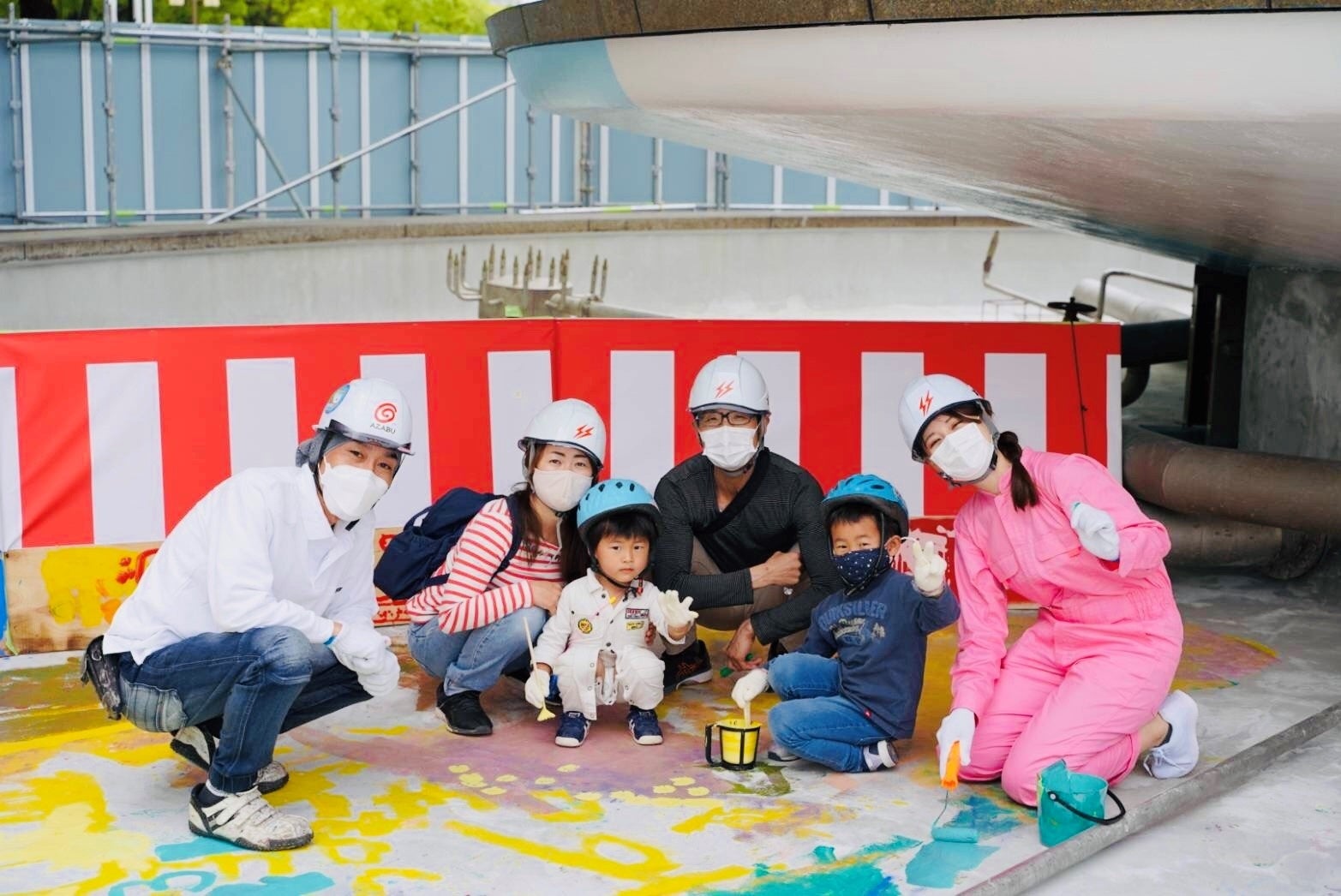 IWAKANが、トランスジェンダーの子どもと家族を映した映画『リトル・ガール』無料上映イベントを開催