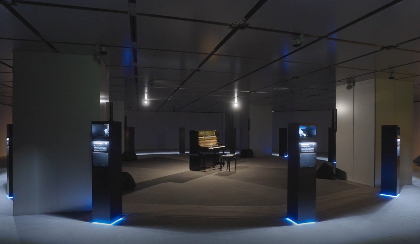 クラシック音楽に特化した24時間無人音楽スタジオ
「ピアノスタジオフィックス立川」6月9日プレオープン