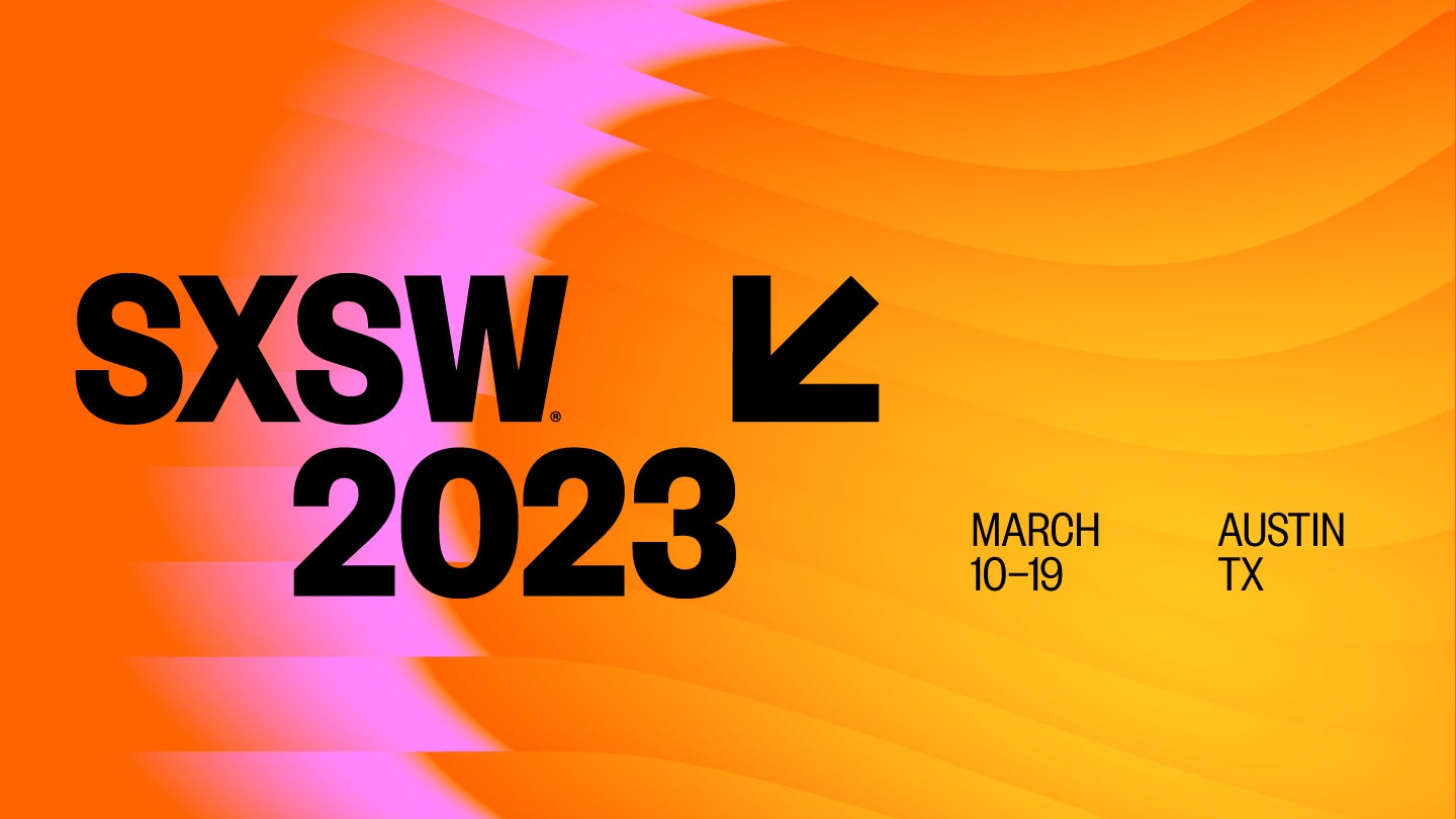 来年3月のSXSW2023でステージに立つチャンス！カンファレンスセッションやスタートアップのピッチ大会、音楽フェスティバルのアーティスト公募がスタート！
