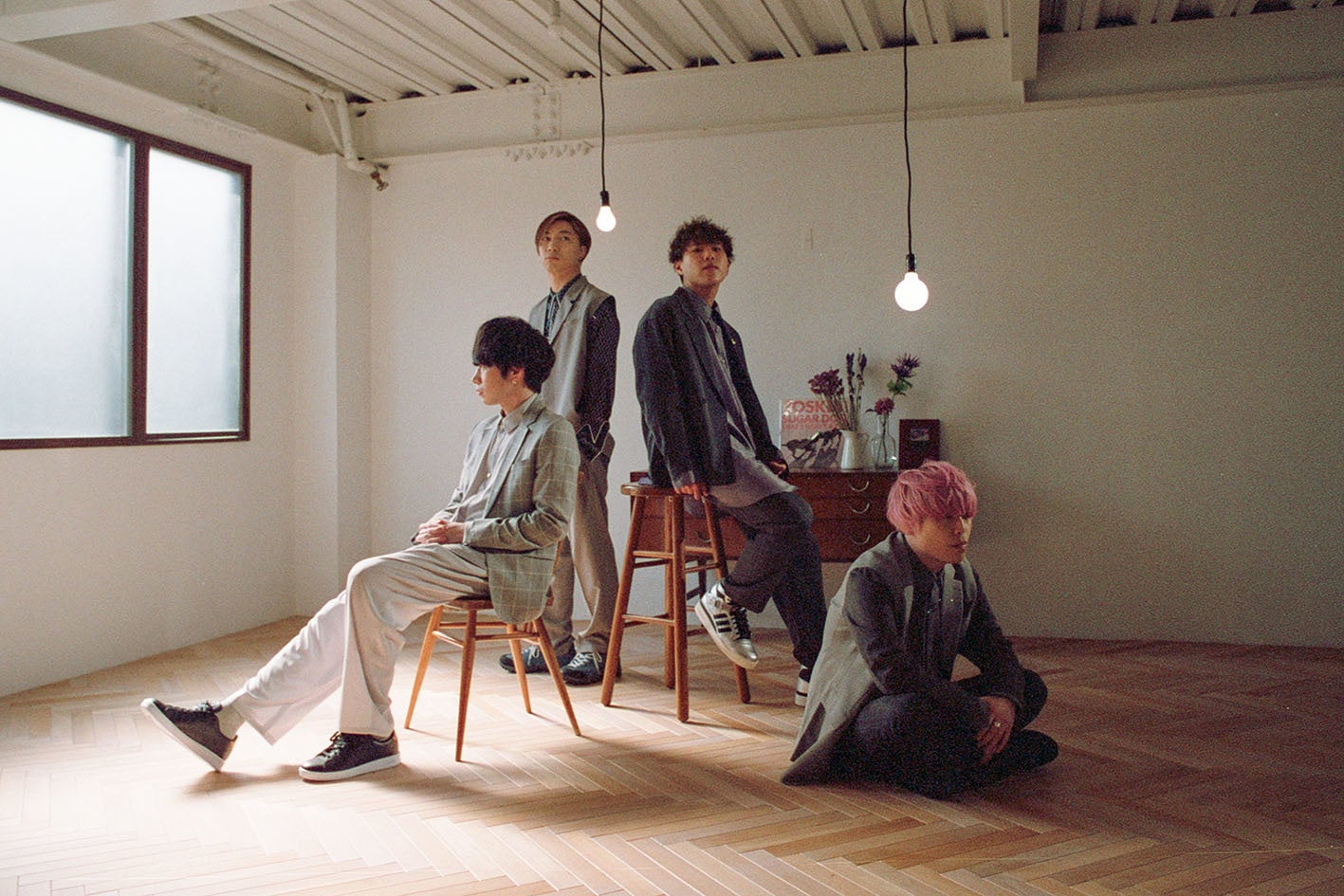 7月21日より「黒木ほの香は初めての沖縄でアドベンチャーをエンジョイする!」の先行配信&イベント開催決定! 7月17日には『黒木ほの香のボイスガレッジ麻雀〜初級編〜オンラインイベント』を実施!!