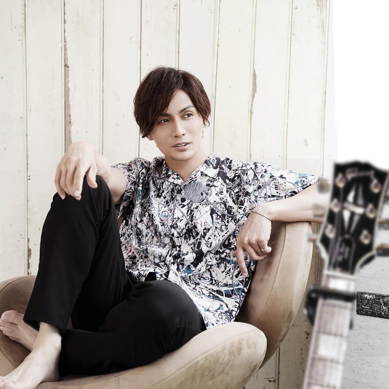 nobodyknows+、『CURRY&MUSIC JAPAN 2022』最終日にヘッドライナーとして出演