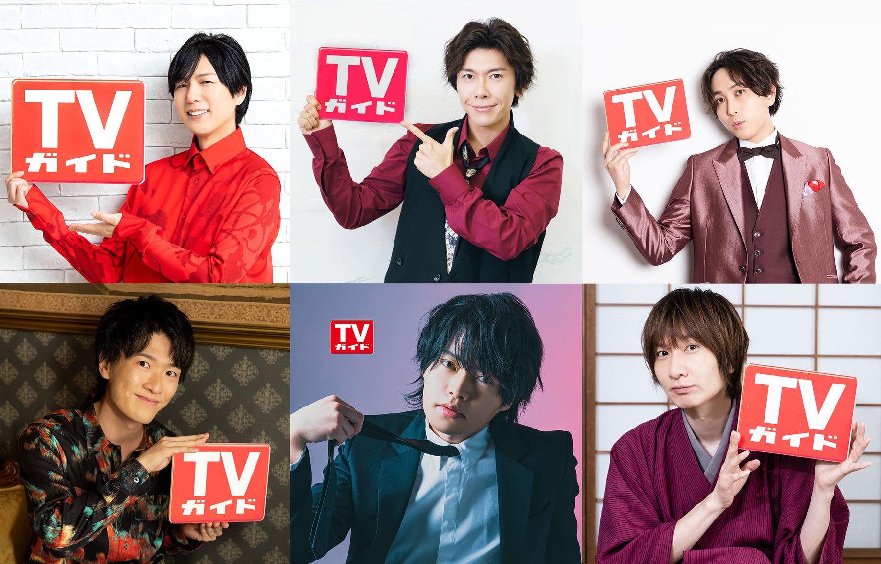 7/23(土)発売ViVi9月号豪華特集「GENERATIONSが1年ぶり登場で7人クロストーク」&「乃木坂46・井上和、初登場インタビュー!」の先行カットを大公開!