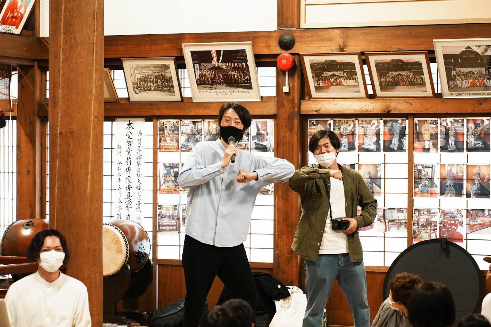 SNSで人気急上昇中!TENSONG新曲 「東京イリュージョン」2022年8月4日(木)配信リリース決定!