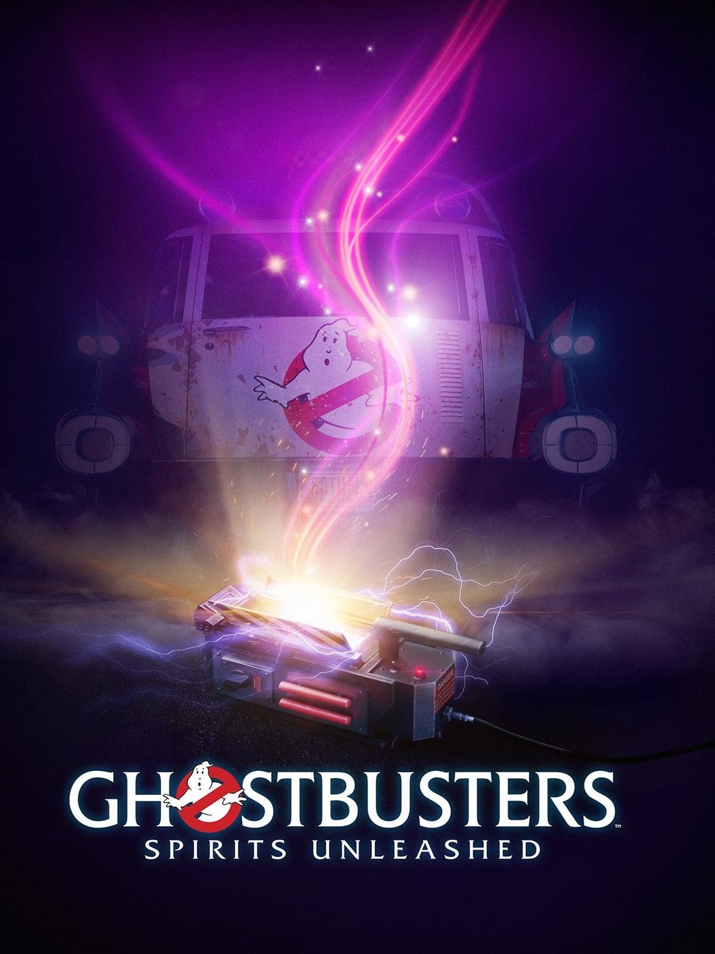 【IllFonicプレスリリース】『Ghostbusters: Spirits Unleashed（ゴーストバスターズ／スピリッツ・アンリーシュド）』10月19日に発売決定