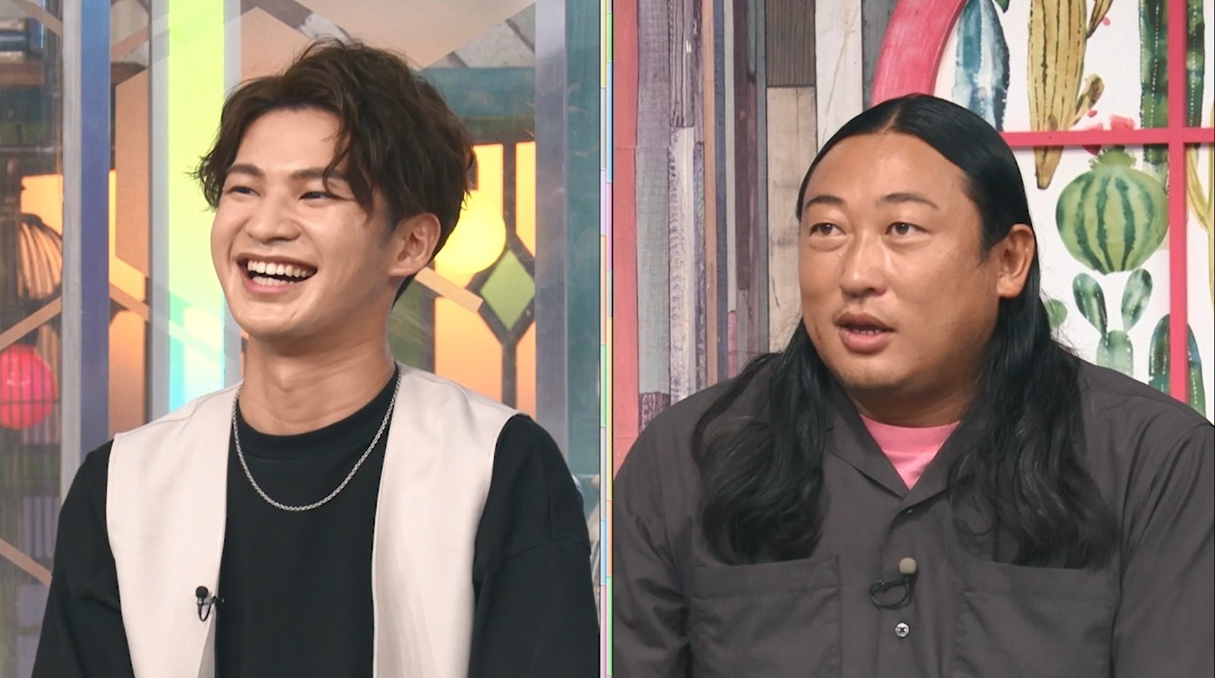 LINE NEWS VISIONがコンテンツレーベル『上下関係W（ワールド）』を新たに発足。縦型ミステリードラマ「終わらせる者」を今秋より配信決定！