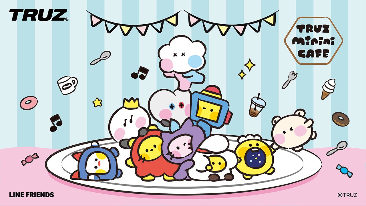 『 Tokyo 7th シスターズ 』8月19日(金)で8.5周年!記念8大キャンペーンの一環として新楽曲のサブスク配信が決定!!