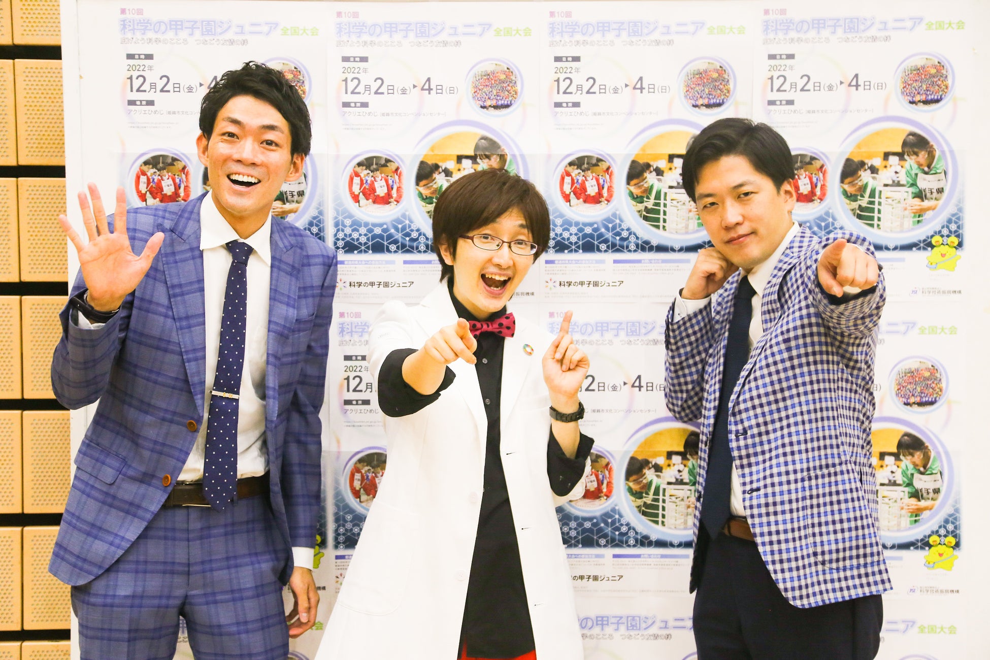 女性VTuberグループ「ホロライブ」のリアルイベント「ホロライブ縁日in新宿」に高さ2.4m巨大ガチャ「モンスターカプセル」導入決定!