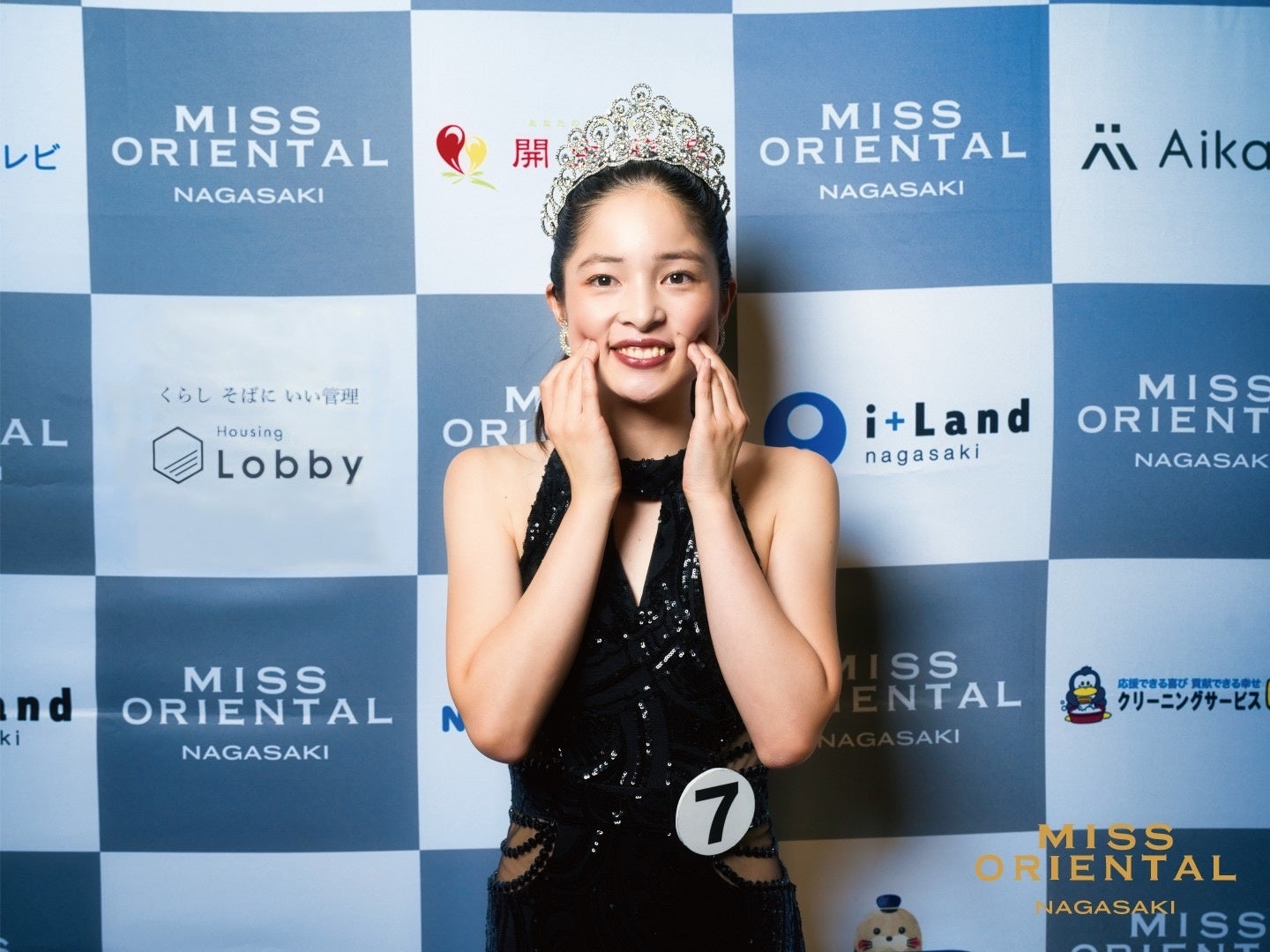 モデルの愛甲 千笑美がブランドディレクターを務める、ワンピースを主軸とした個人初のアパレルブランド「Cier.」始動