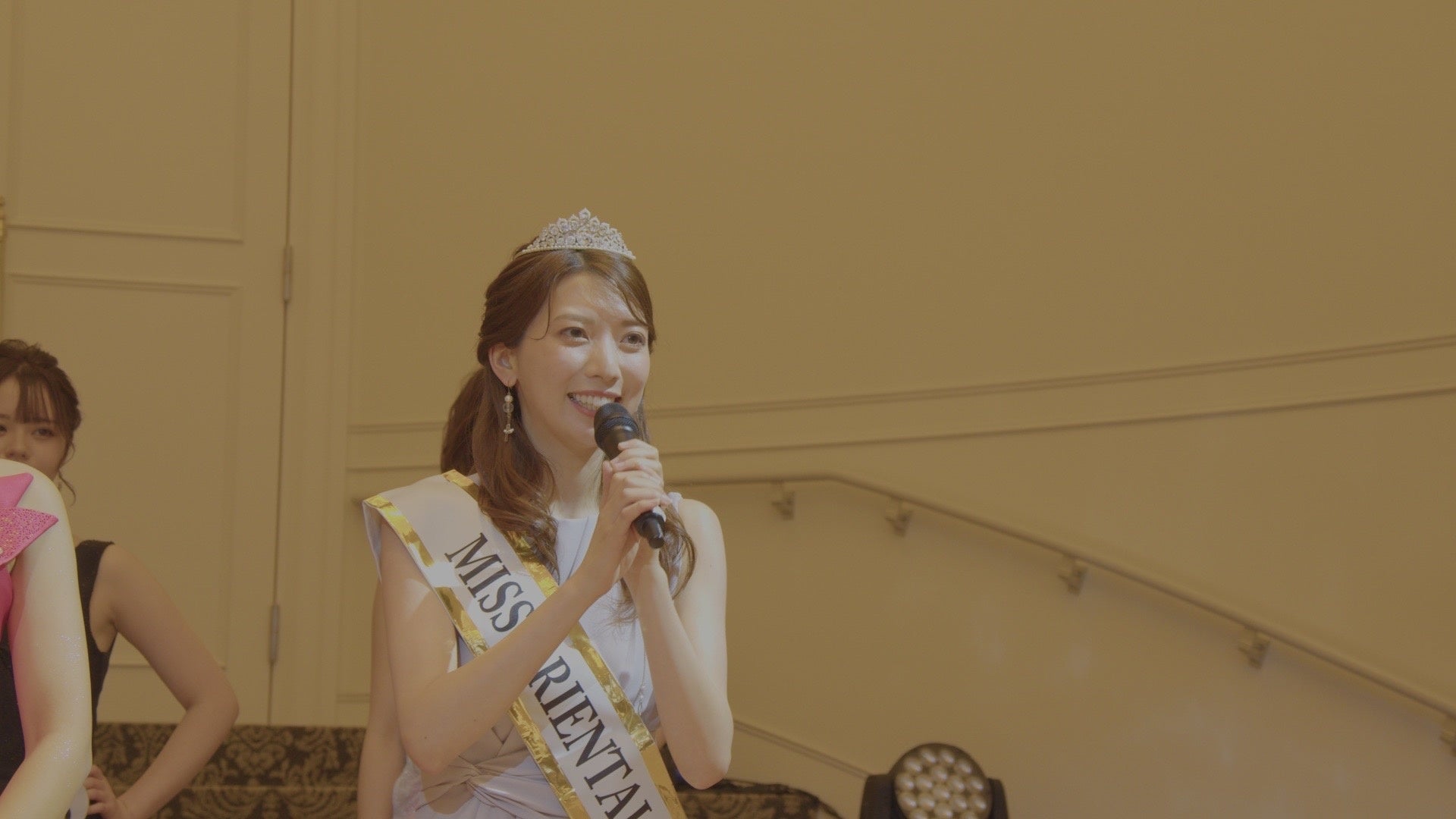 新曲「風の中」リリース記念!安田レイが音声で参加するラジオ配信ラウンジ開催