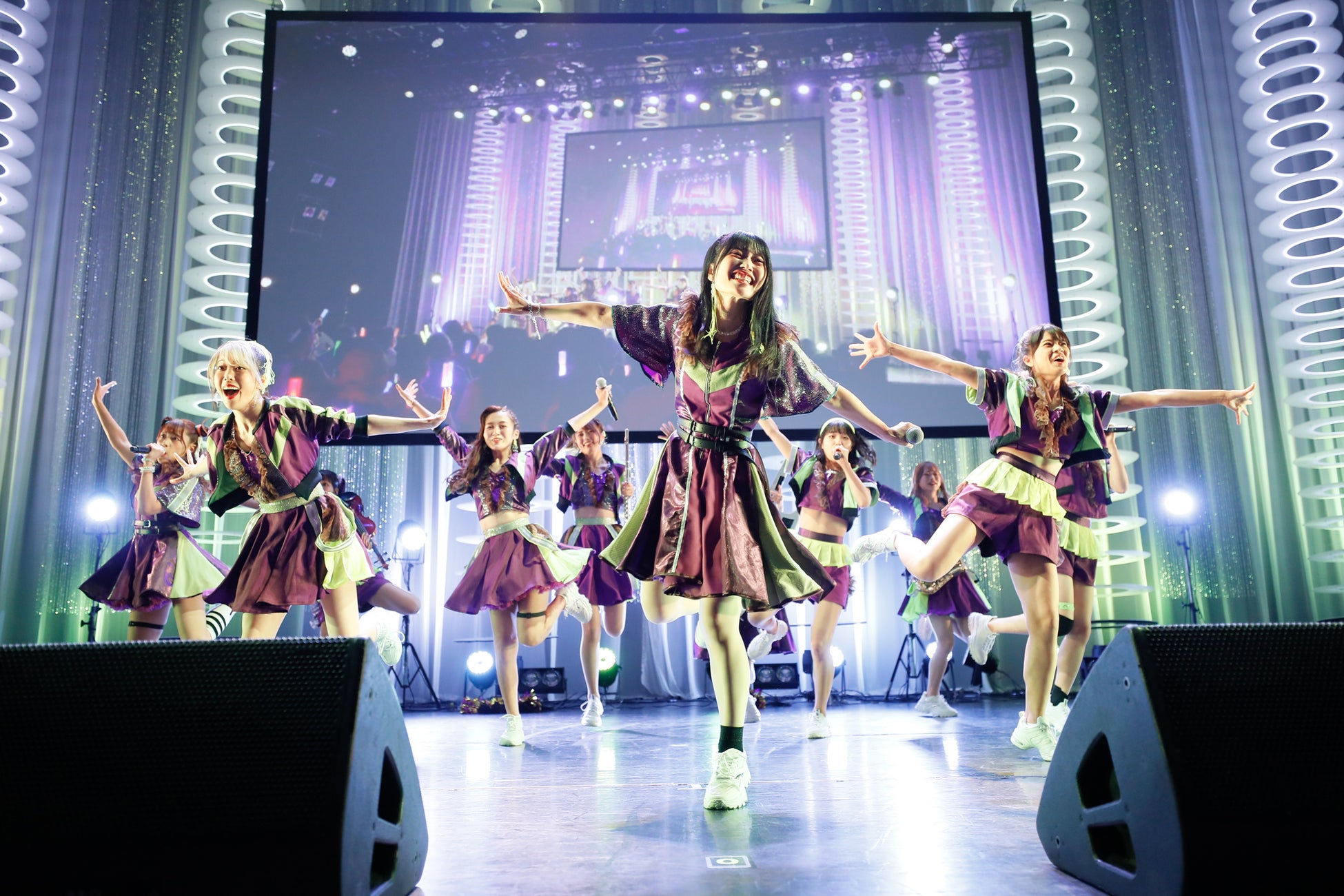 四天王寺大学×FM802のタイアップソング企画の
特設サイトをリリース!
~かりゆし58と共に「学生へのエールソング」を制作~