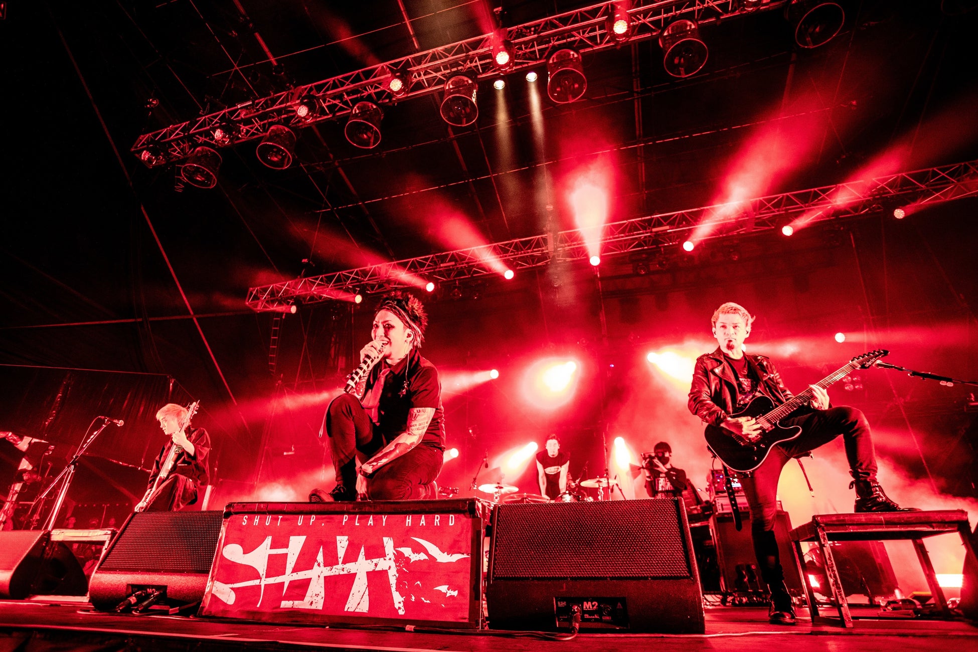 9月17日(土)開催!アン・ボヒョン来日イベント詳細決定!CS衛星劇場