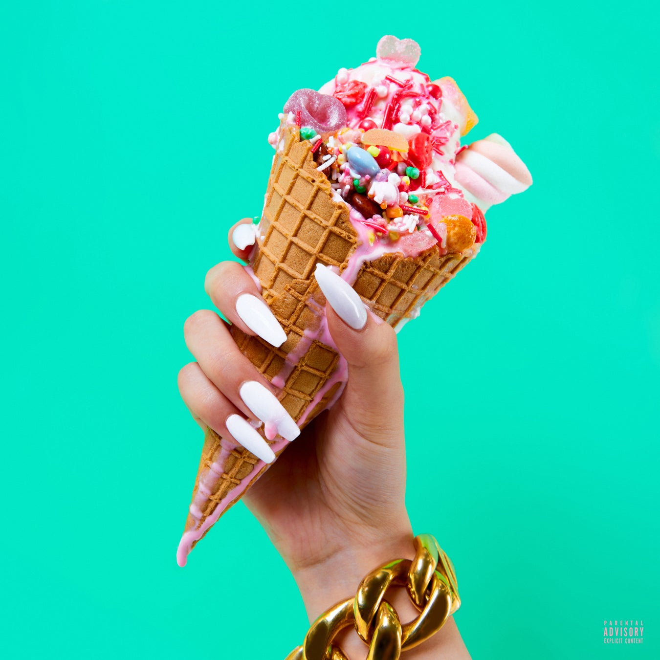 KAHOH、4年ぶりとなるEP「Ice Cream e.p.」リリース！新曲に大注目のプロデューサーユニットBankroll Got itが参加！