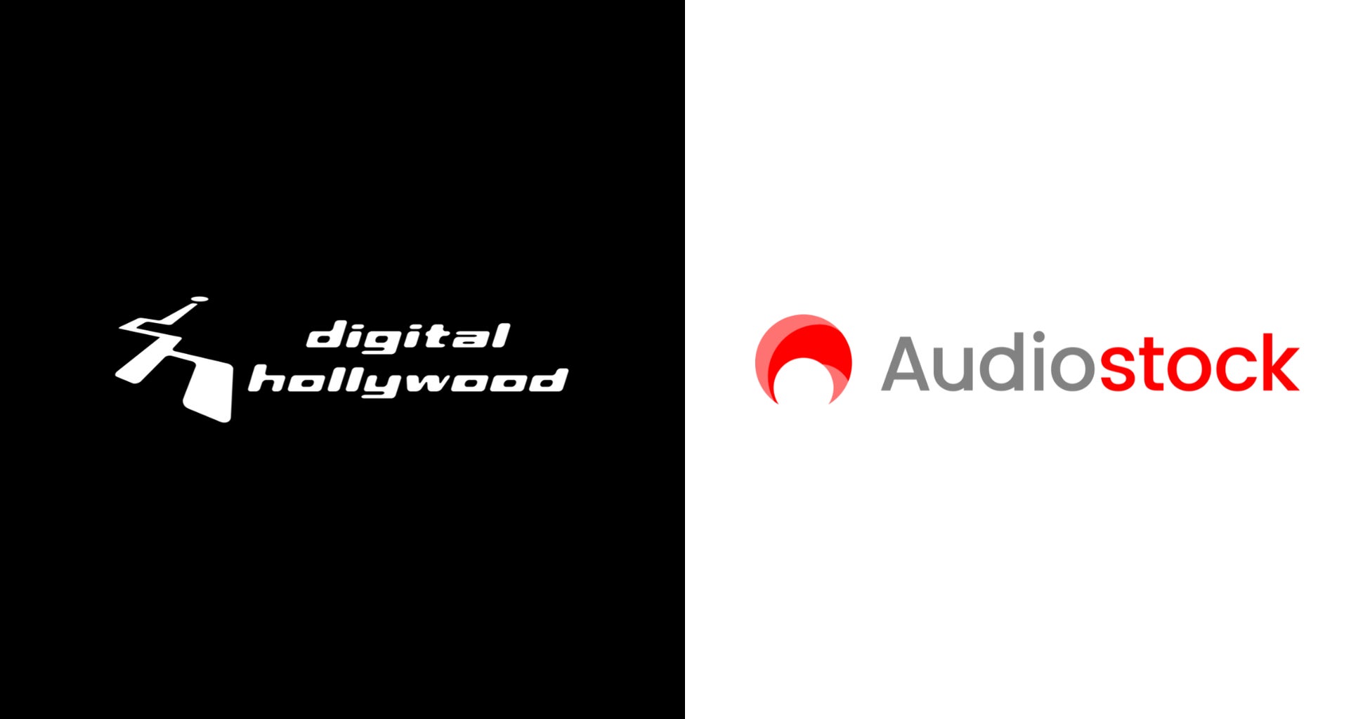 デジタルハリウッド株式会社、世界最大級のロイヤリティフリーのストックミュージックサービス「Audiostock」と連携