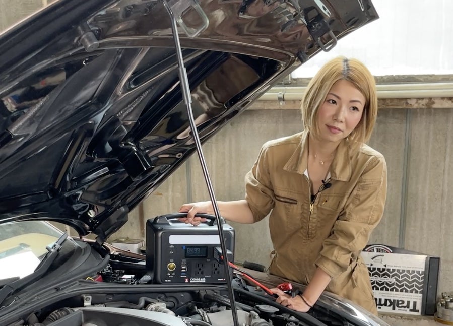 「福島ノアpresents KAWAII.FES」 開催報告