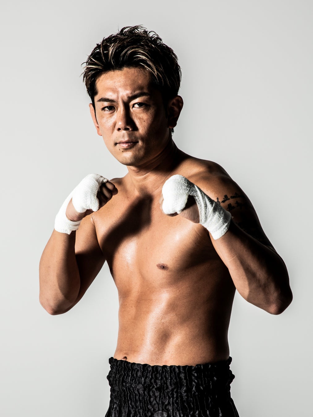 皇治がヒロキング戦のゲスト解説！】亀田興毅プロデュース「3150FIGHT SURVIVAL vol.1 」9/17（土）ABEMA生中継 |  エンタメラッシュ