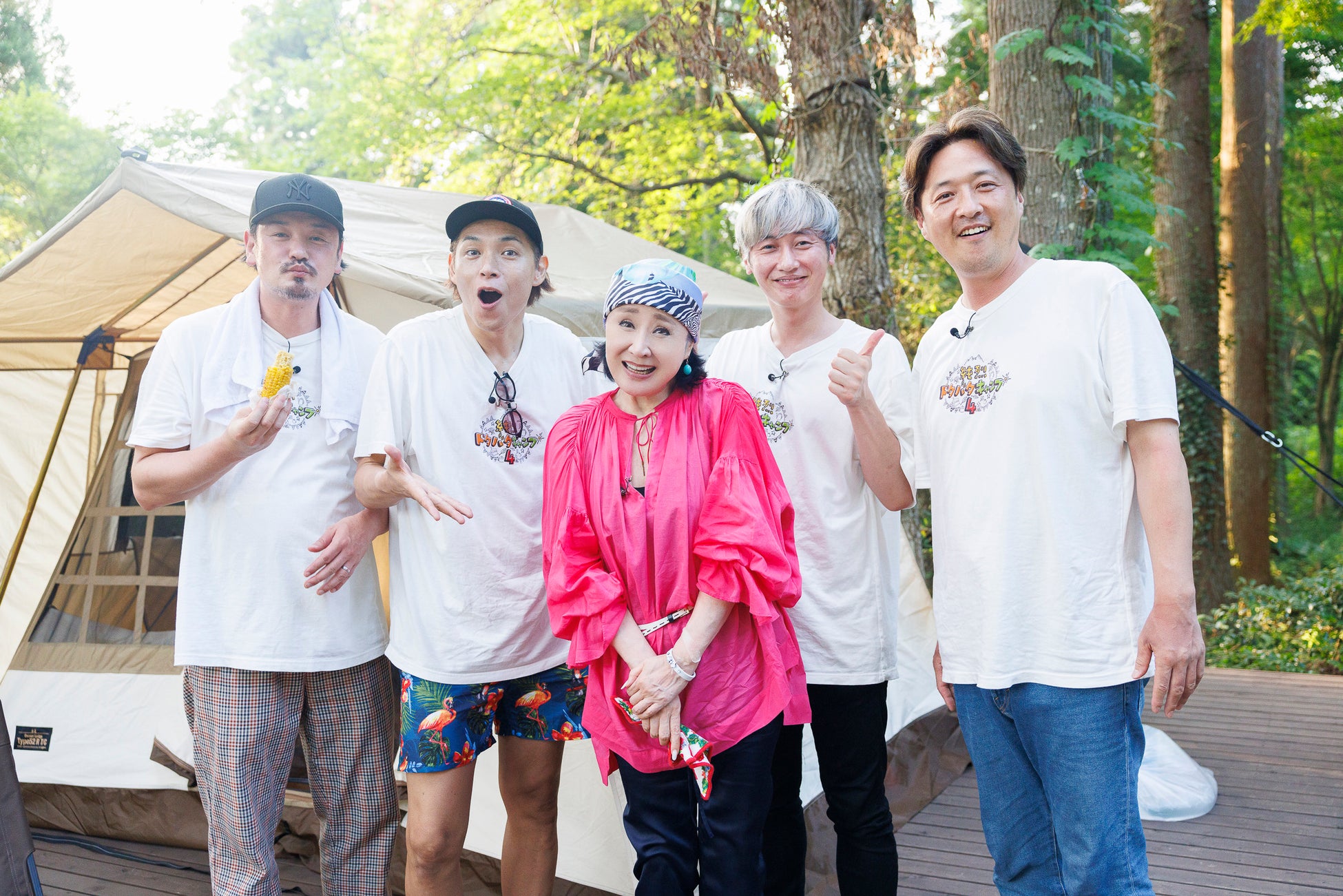 【世界的楽器メーカー”フェンダー”】東京スカパラダイスオーケストラのギタリスト 加藤隆志との“フェンダーアーティスト”契約締結を発表