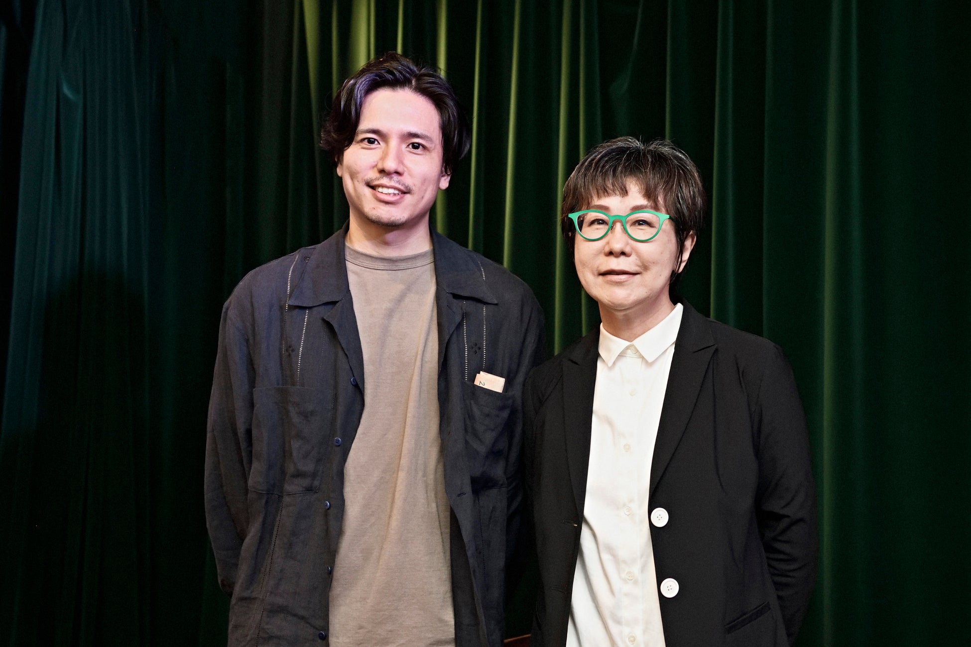 ３年ぶり本格開催の岸和田だんじり祭。祭に参加する「朝ドラ俳優」とその家族に密着した番組を放送！