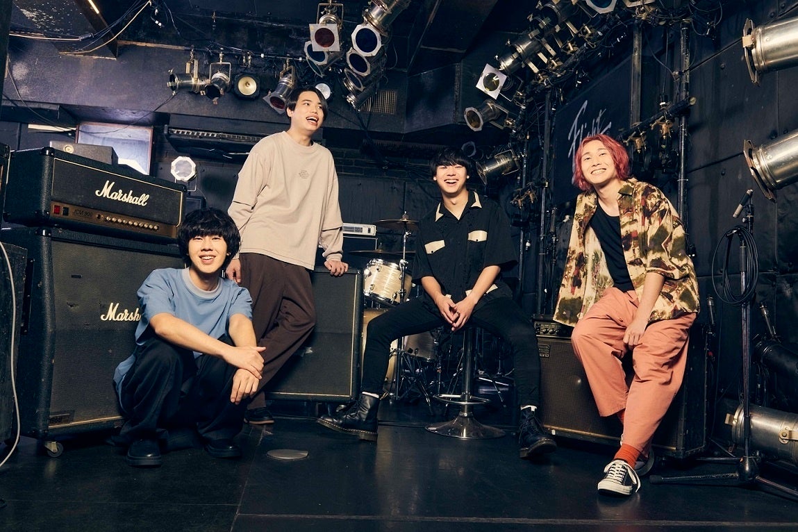 「音楽で日韓の懸け橋に…」韓国出身インフルエンサー2人がコラボ　SG(ソギョン)、新曲『君に会いたいと願ったって』MV公開　TikTokフォロワー160万人超えZ世代インフルエンサー・らんがMV初主演