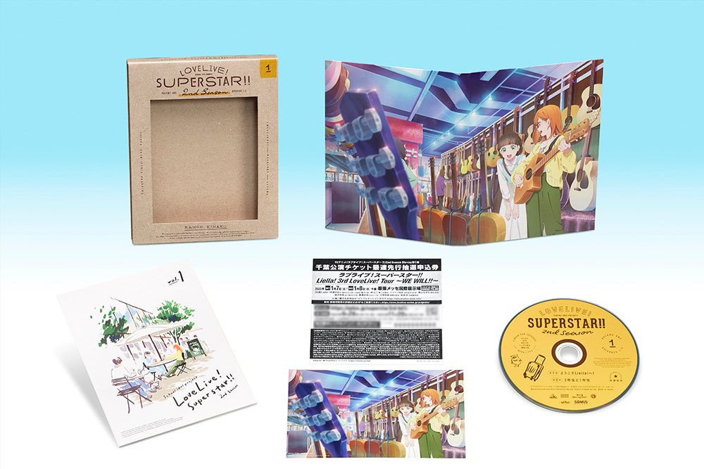 Palette Project 2nd ワンマンライブ「Crossing for the Rainbow」が2022年12月30日（金）に開催決定！