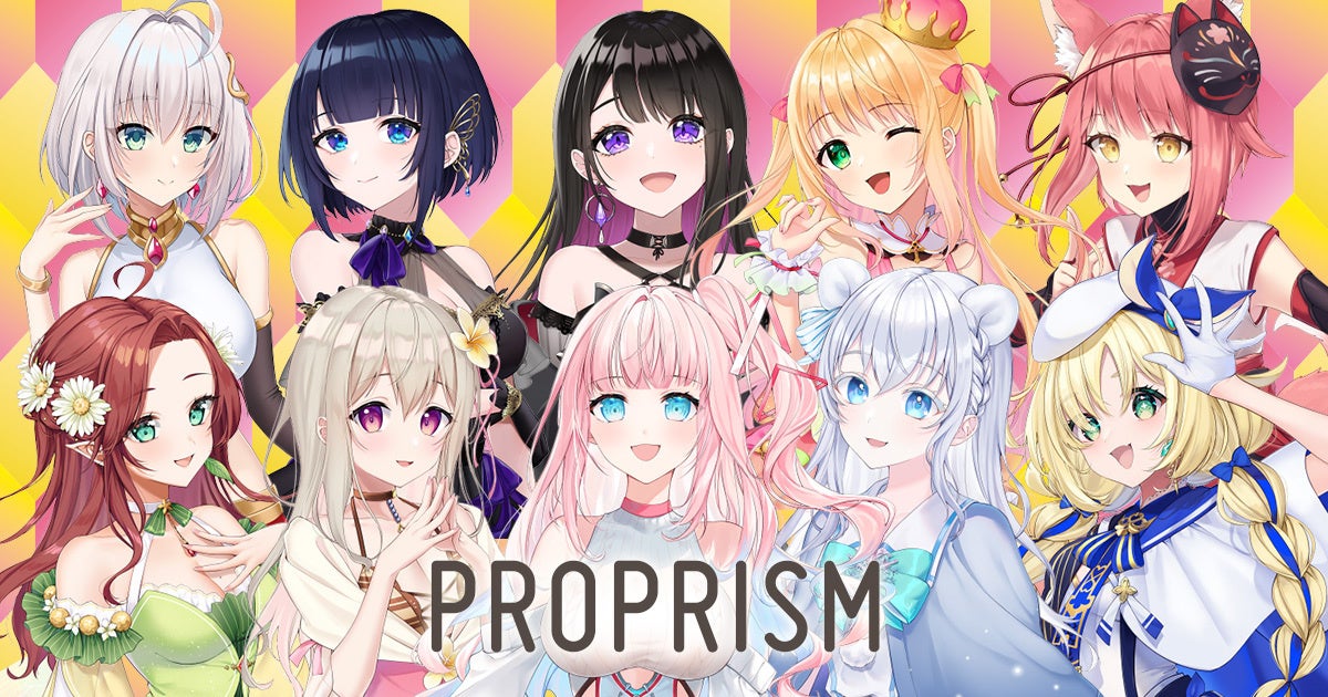 人気イラストレーターNAKAKI PANTZ、亞門弐形、ろ樹の完全限定アートなど豪華グッズが、当たる『X Beyond第二弾オンラインくじ』の販売が決定!