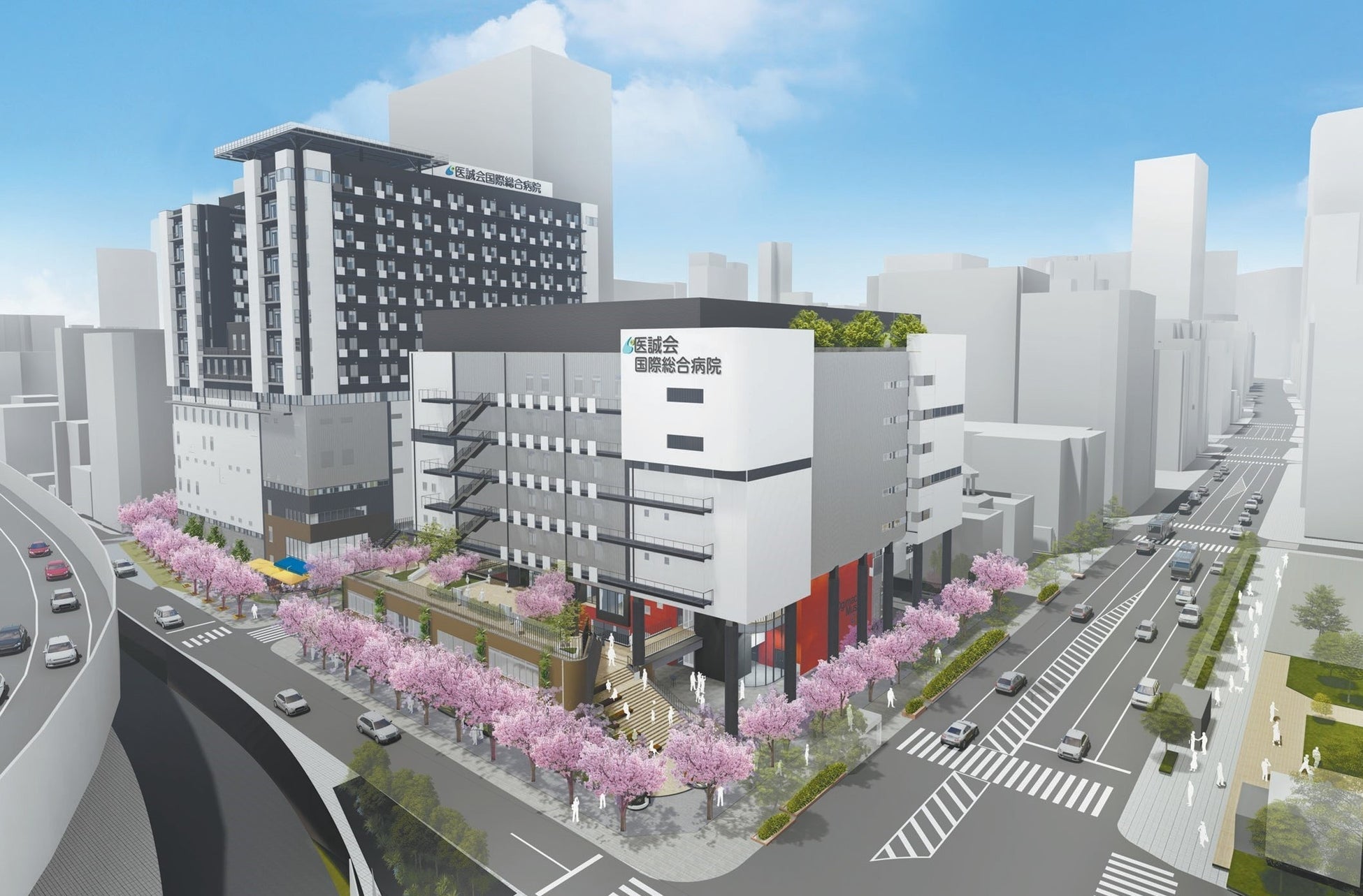 大阪に新劇場オープン！『扇町ミュージアムキューブ』が2023年10月に開館