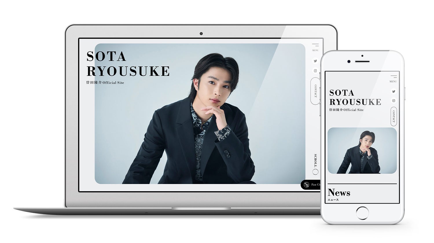 佐藤流司×寺西拓人！舞台『私立探偵 濱マイク -我が人生最悪の時-』上演決定！！