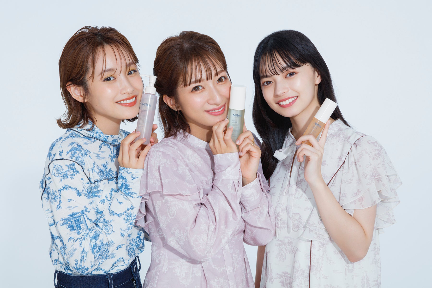 K-POP次世代グローバルガールズグループ 「Kep1er(ケプラー)」の日本初Web-CM公開!『ホットペッパービューティー』Web-CM 10月4日(火)0時より公開