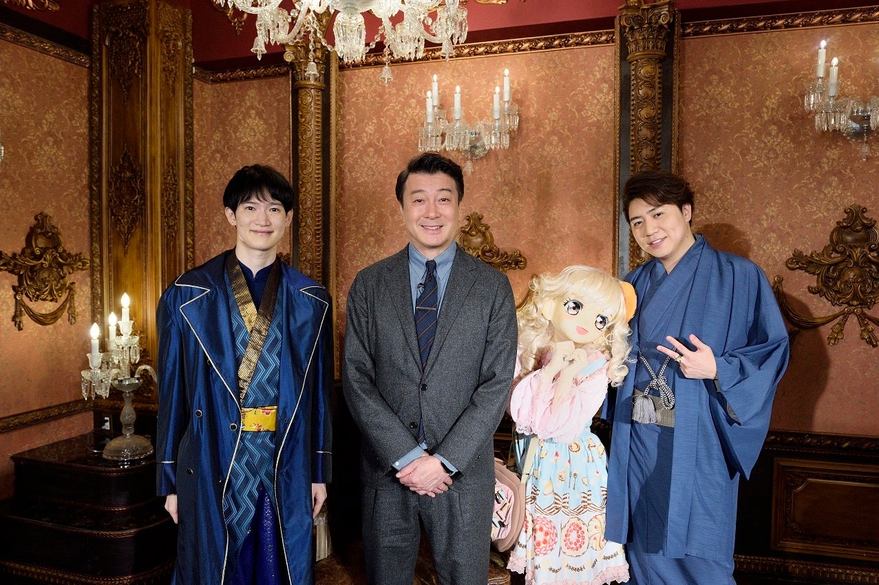 1on1支援ツール「Kakeai(カケアイ)」、新TVCM全3篇 10月10日(月)より放映開始