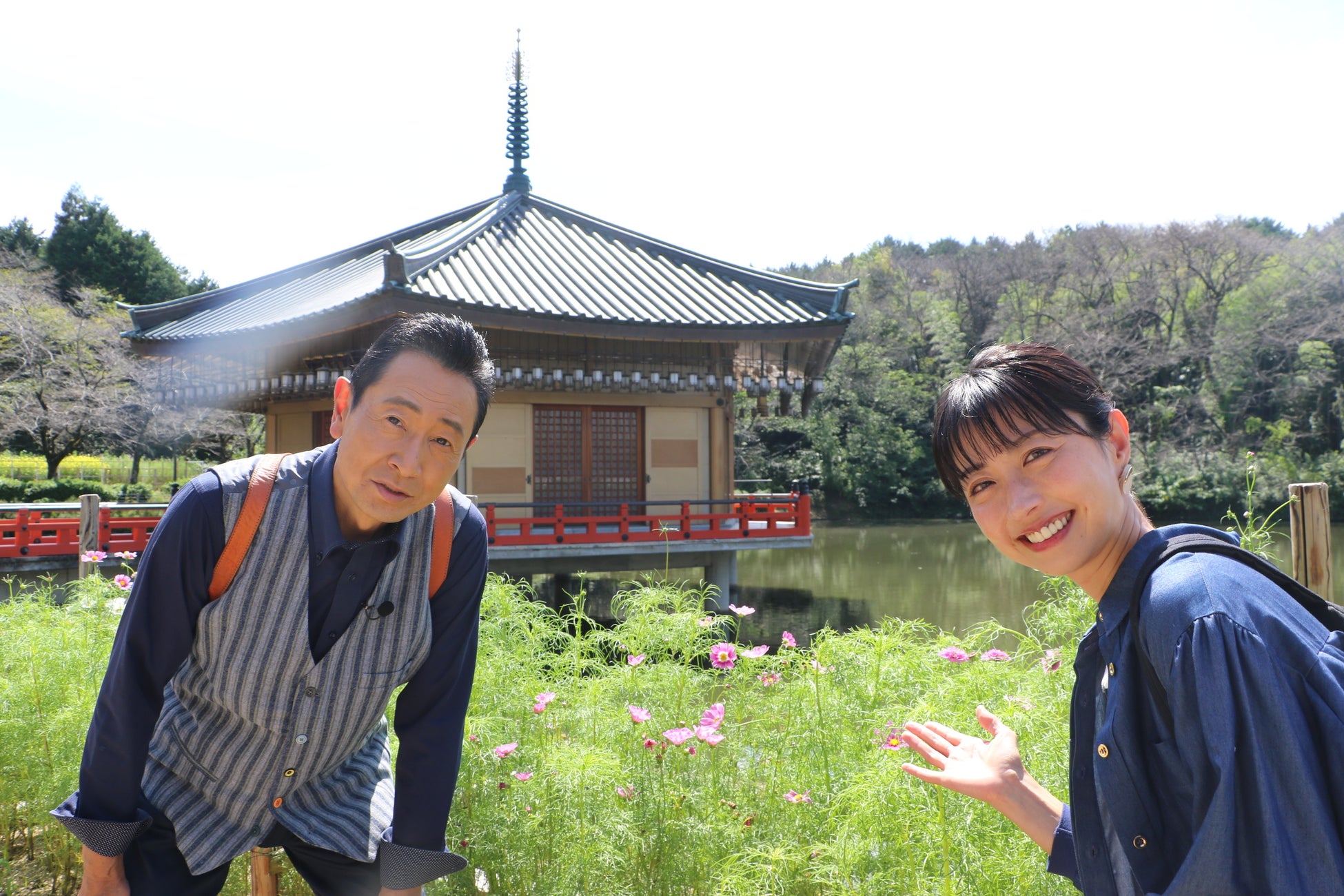 テレビ朝日映像制作、YouTubeチャンネル『THE ROLAND SHOW』が第27回釜山国際映画祭・アジアコンテンツアワード(ドキュメンタリー部門)にノミネート