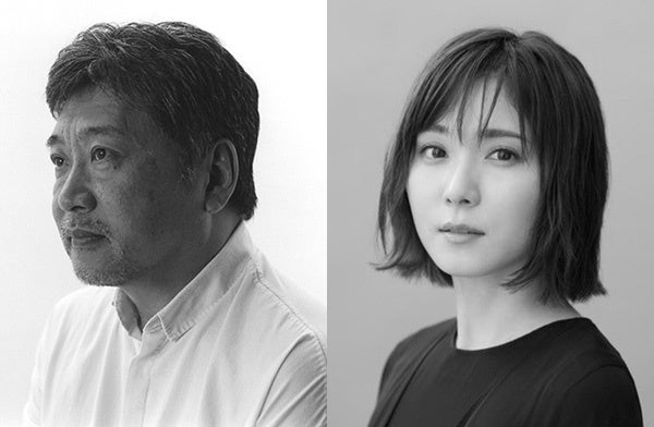 第35回東京国際映画祭にて女優・松岡茉優と映画監督・是枝裕和を迎え、ケリングが「ウーマン・イン・モーション」トークを開催