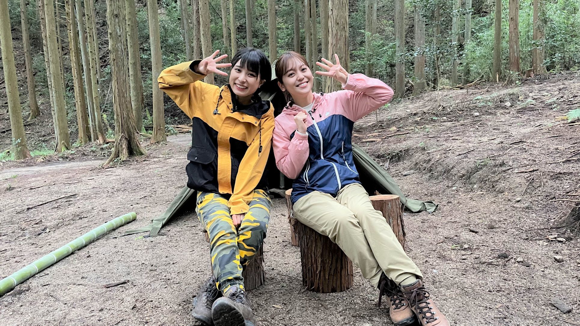 柳楽優弥×上白石萌歌 初共演!
恋する猫と太陽が出会う演劇風動画公開。
脚本はかもめんたる・岩崎う大。5変化するファッションにも注目!
柳楽「世界の人に見てもらえる俳優になりたい」
上白石「念願の猫役。動物の役は初めて」