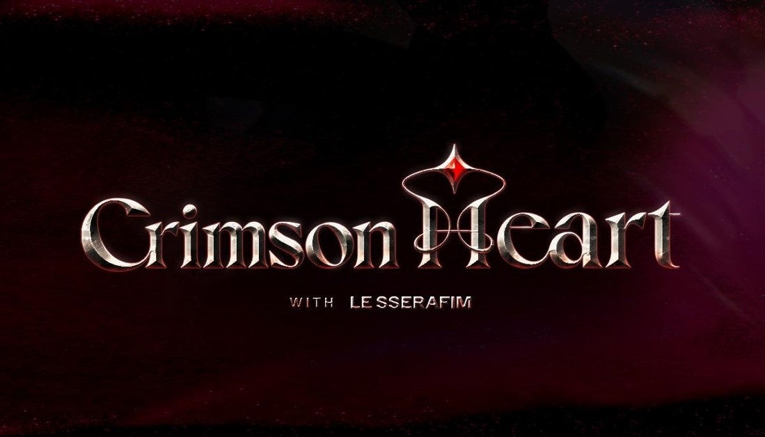 LE SSERAFIM × HYBEオリジナルストーリー『Crimson Heart』の本格始動を予告、作家キム·チョヨプが制作に参加したプロローグを公開