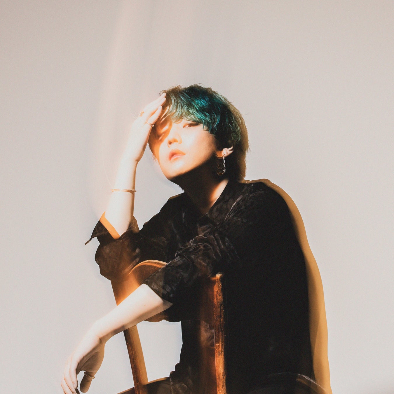 『柴田恵理 写真展　ザ・クロマニヨンズ　PHOTO EXHIBITION』名古屋での巡回展開催！11月5日(土)よりスタート！