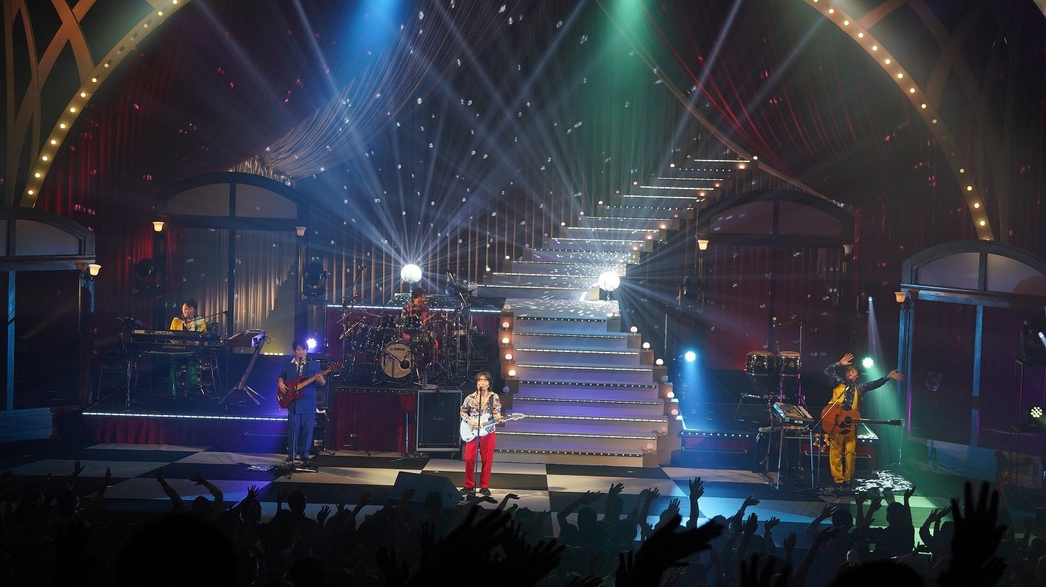 九星気学による開運法『琉球風水志シウマが教える 2023年あなたの運勢』が10月29日に発売決定! 電子版特典の開運キャラ「九星ちゃん」のイラストも公開!